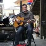 Bobby Tomberlin, smswf, smoky mountains songwriters festival, gatlinburg