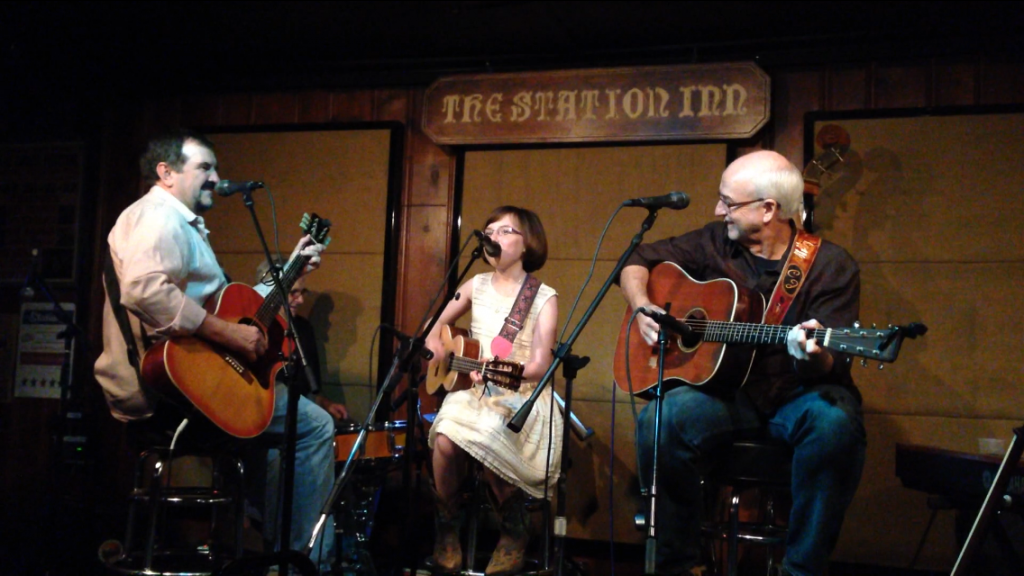 Smoky Mountains Songwriters Festival, Larry Cordle, Molly Jeanne, Carl Jackson, Songwriter, SMSWF, Gatlinburg, TN