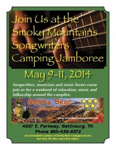 Smoky Mtn. Campground Flyer