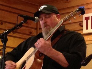 Jeff McClellan, Smoky Mountains Songwriters Festival, SMSWF, 3rd Annual SMSWF Stage Spots, Gatlinburg, TN