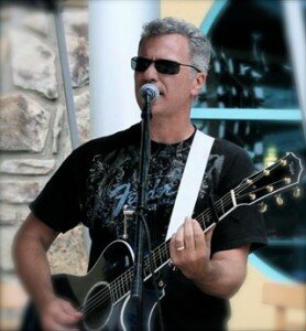 Smoky Mountains Songwriters Festival, Tony Mikels, Songwriter, Gatlinburg, TN 