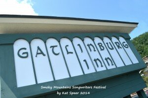 Smoky Mountains Songwriters Festival, Headquarters Gatlinburg Inn, SMSWF, Gatlinburg, TN
