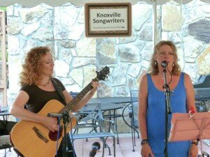 Smoky Mountains Songwriters Festival, Tammie Dischner, Songwriter, SMSWF, Gatlinburg, TN