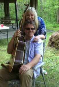 Smoky Mountains Songwriters Festival, Marilyne and Logan, Songwriter, SMSWF, Gatlinburg, TN