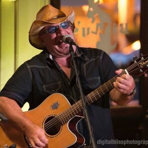 Smoky Mountains Songwriters FestivalRobert Daniels, Songwriter, SMSWF, Gatlinburg, TN